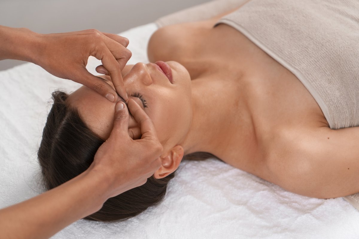 Kobido : le lifting naturel venu du Japon